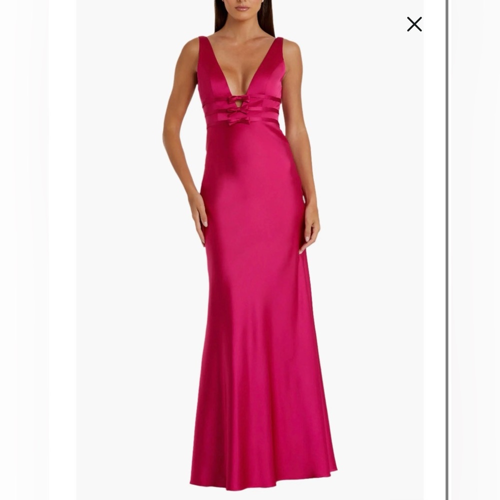 Mac Duggal Evening Gown